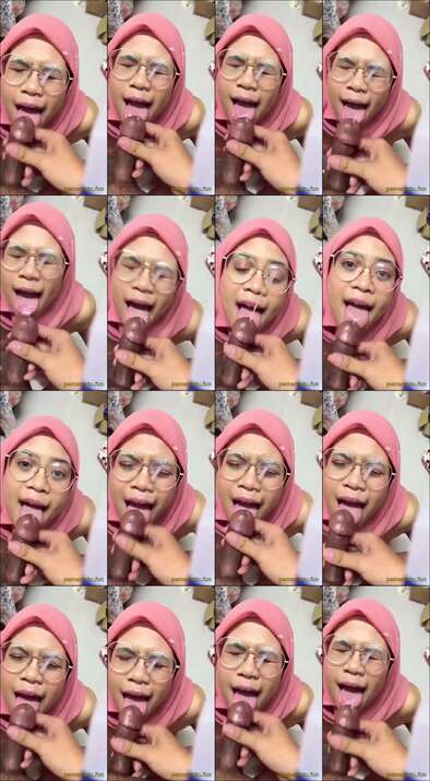 Yana Tobrut Tante Hijab Pakai Jilbab Binal (26)