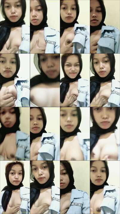 abg smk jilbab sange