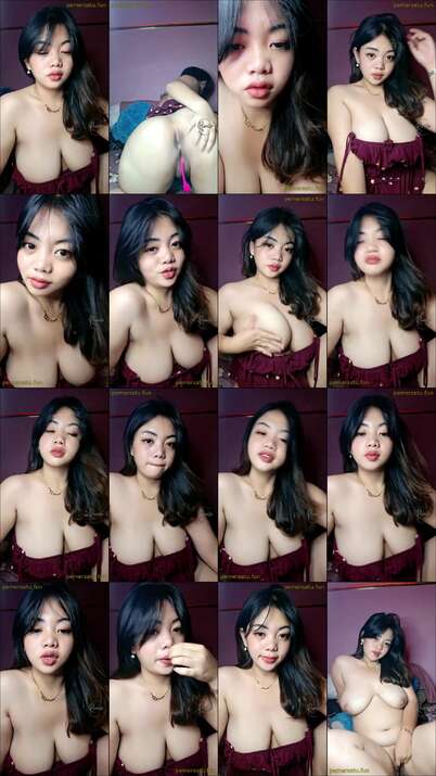 CECILL CANTIK LIVE TOKETNYA GEDE BANGET (4)