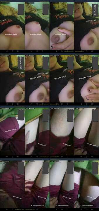 Vcs sama mantan pertamaku 1