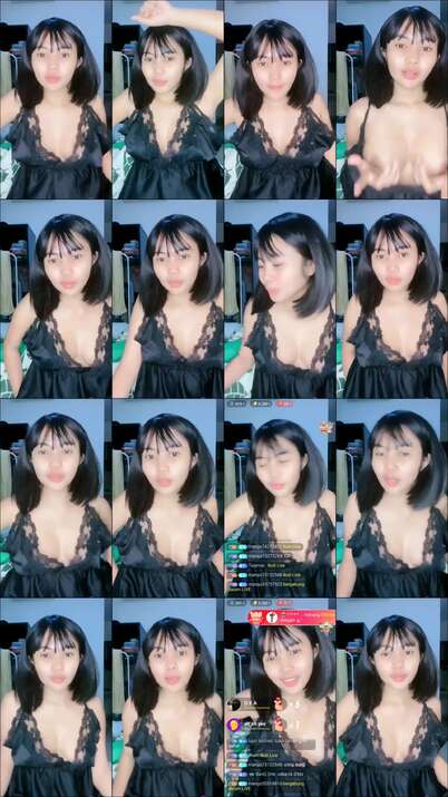 Live Mei 20