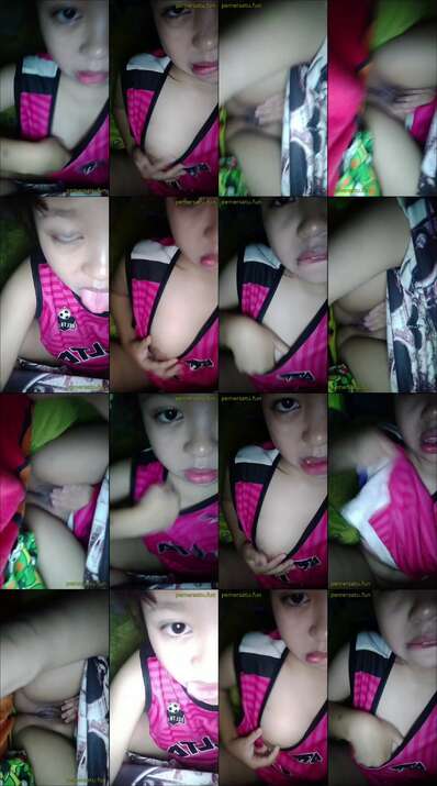 aca viral rare abg 18yo (2)