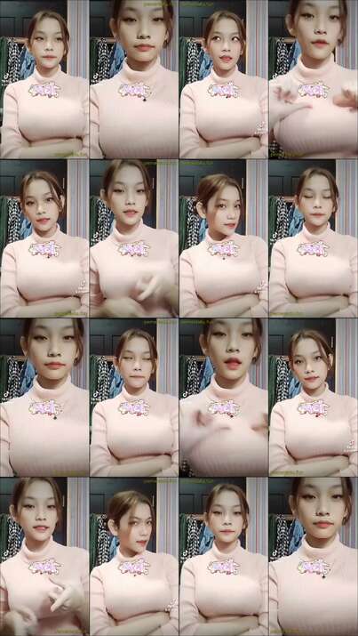 chindo imut 18yo tiktoker permersatu fun (21)