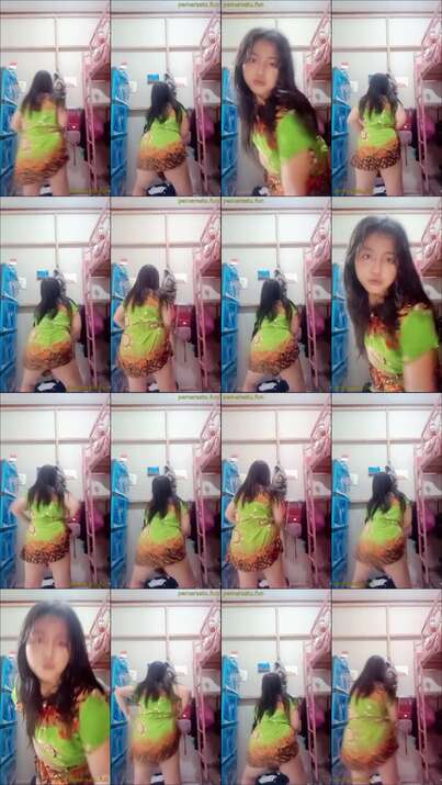 Sifa abg 18yo viral rare remas toket colok memek (33)