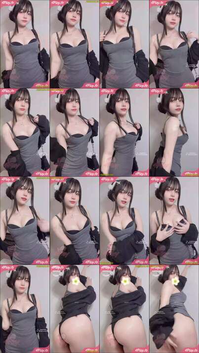 angel chan 19yo cosplay killer wife nikke fulldur