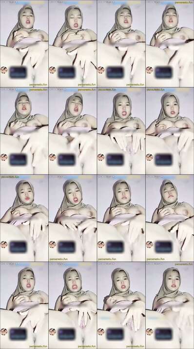 Hijab Colmek - Hijab