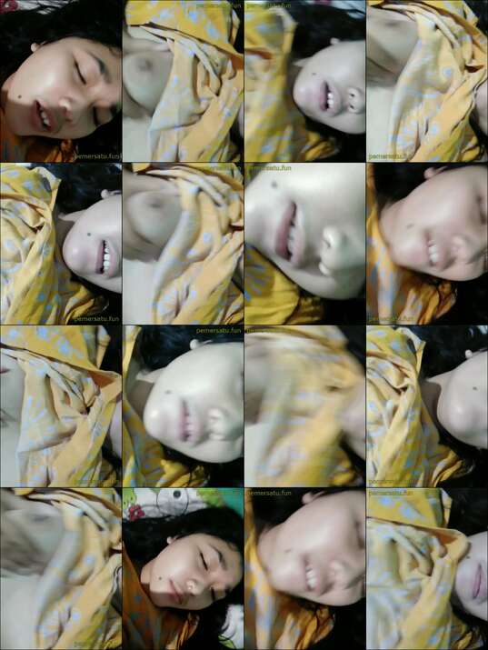 Jejesss ABG 18yo Tahi Lalat Sange Pemersatu fun (22)