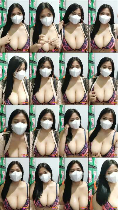 DMX DEWI Barbar 29