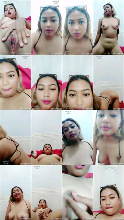 -X- Memek Toket Kak Tya - PlayBokep