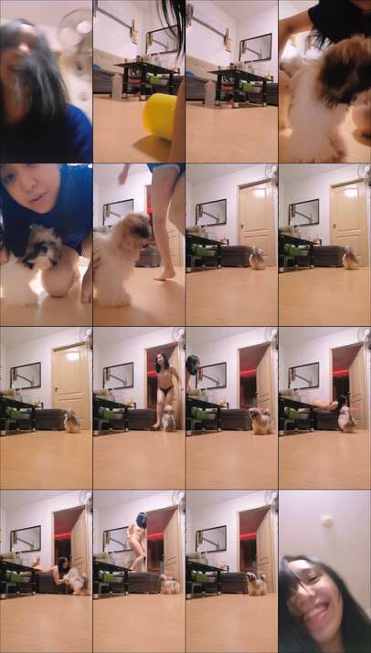 Skandal ABG sange part 9
