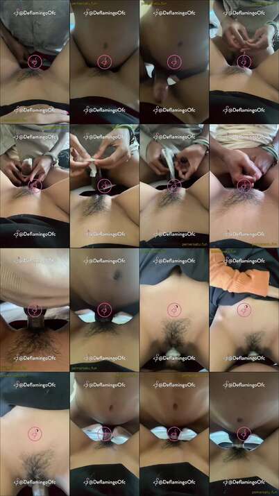 tiktoker hijab 18yo sange viral (10)