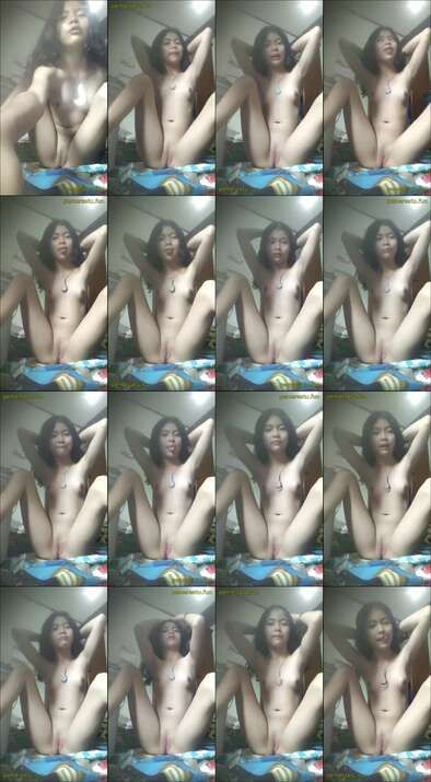 Miss Gita ABG 18yo kurus telanjang untuk colmek pemersatu fun (1)