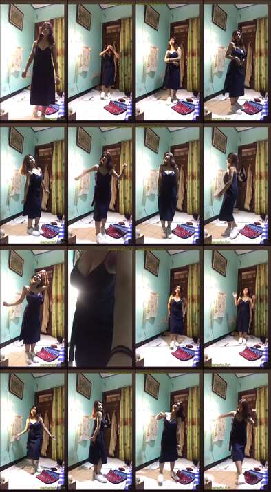 zqya abg 18yo cakep imut rambut panjang (2)