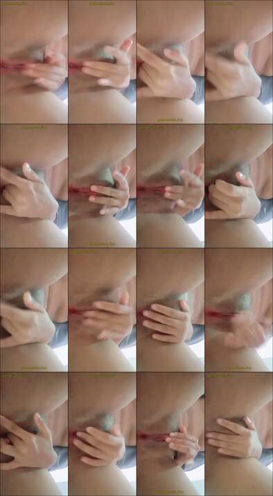 latifah hijaber abg 18yo memek mulus (40)