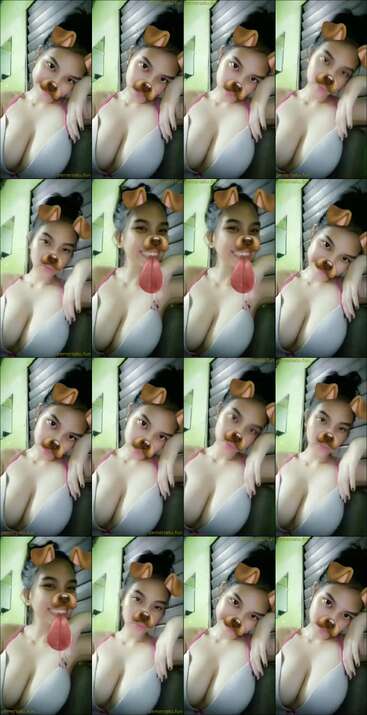 Richele 19yo Memek Mulus Ketagihan Dientot (28)