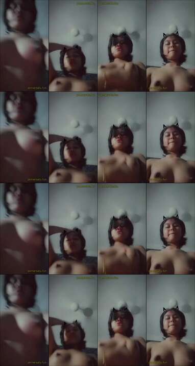 dokumentasi hijab tocil suka colok memek sempit (8)
