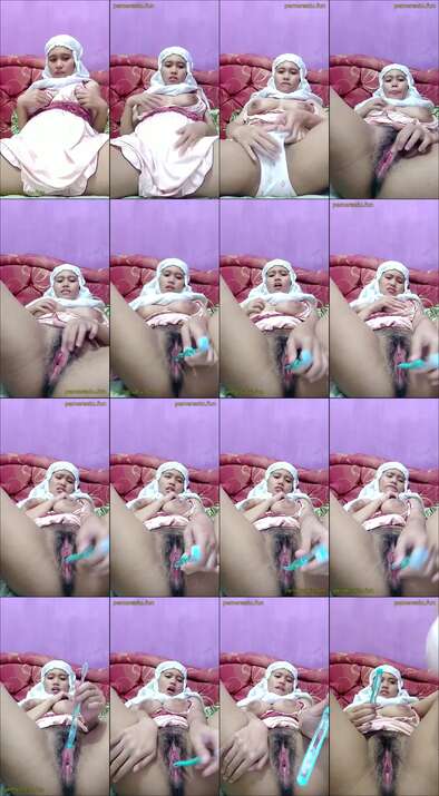Dewi Jilboob ABG 18yo pemersatu fun (2)