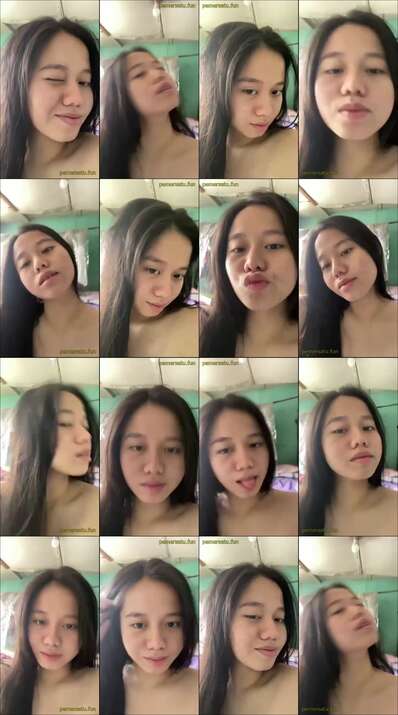Teisha Sofia abg 18yo pemersatu fun (37)