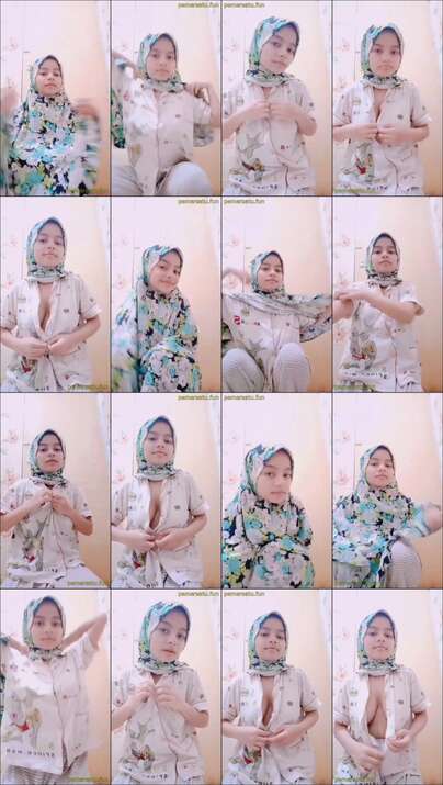 ukhty hijab fitri adeeva pernah viral jilbab 18yo abg sange (8)