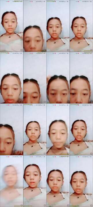 abg 18yo baru lulus udah live