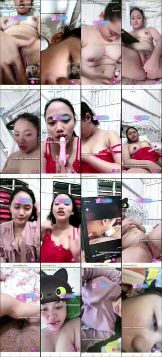 Kompilasi Jasmeen Abg 18yo