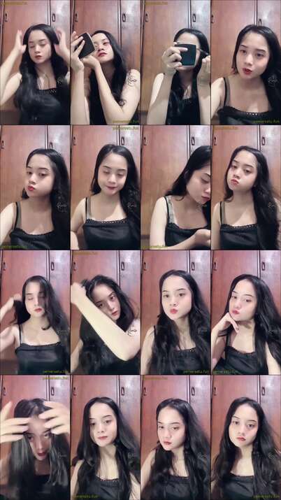 CHINTIA MANIS IMUT (1)