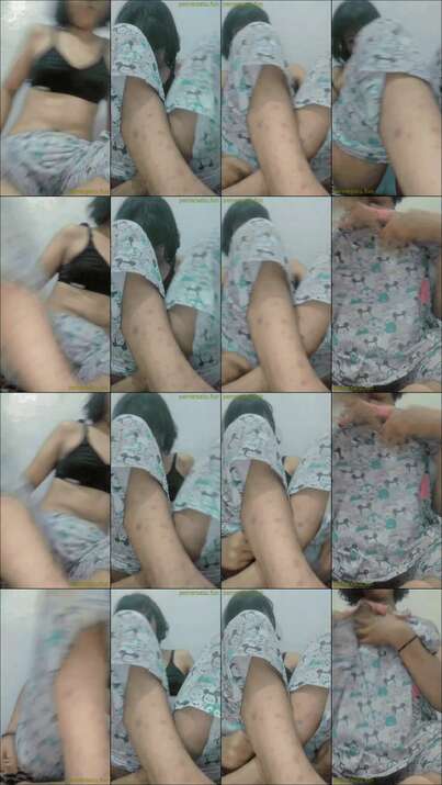 LIDYA ESEMA 18YO PEMERSATU FUN (5)
