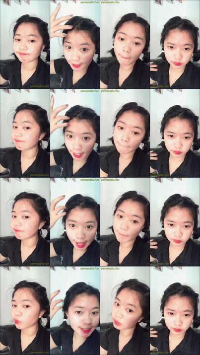 Mella abg 18yo pemersatu fun (19)