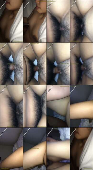 Rinda Hijab Ketagihan Kontol Suami Orang (2)