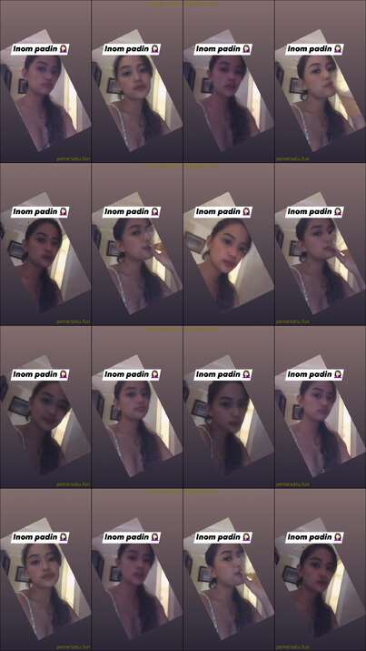 marisa selebgram viral video disebar pacar (3)