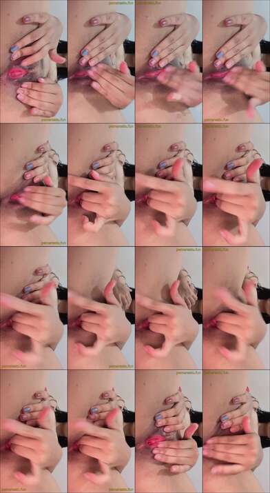 trisha o abg 18yo suka colok memek (53)