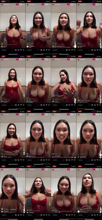 selebgram viral pap tetek colok memek dan ngentot pemersatu fun (6)