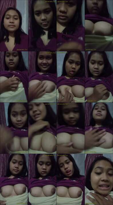 Rika Jilbab sma ABG 18yo Pemersatu fun (17)