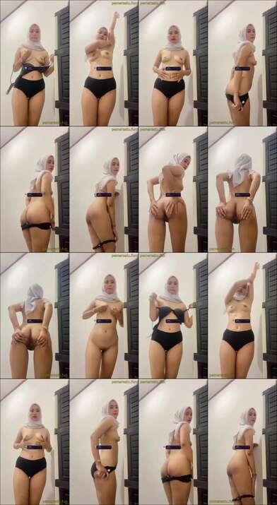 talent yani abg 18yo pemersatu fun (19)