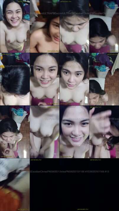 Melanie CG pemersatu fun (54)