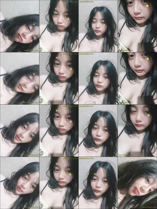 chindo cantik imut 18yo jembut lebat (1)