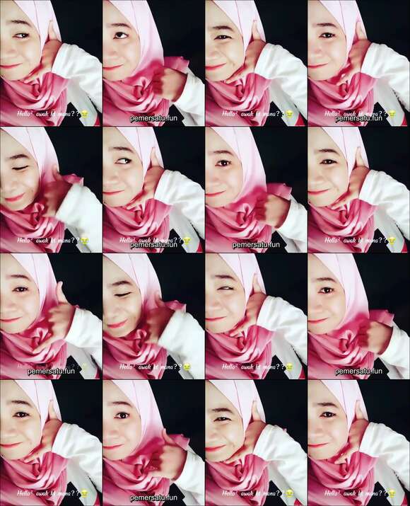Farah Faqihah pemersatu dot fun (3)