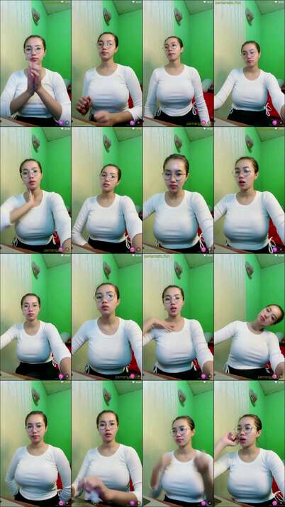 elvara 18yo viral mantap (1)