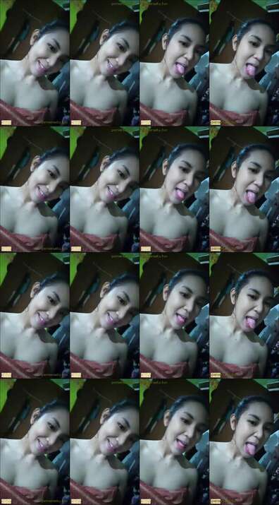 Celine sol abg 18yo pemersatu fun (46)