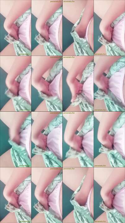 Mella abg 18yo pemersatu fun (23)