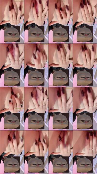 nay tiktok cakep viral (2)