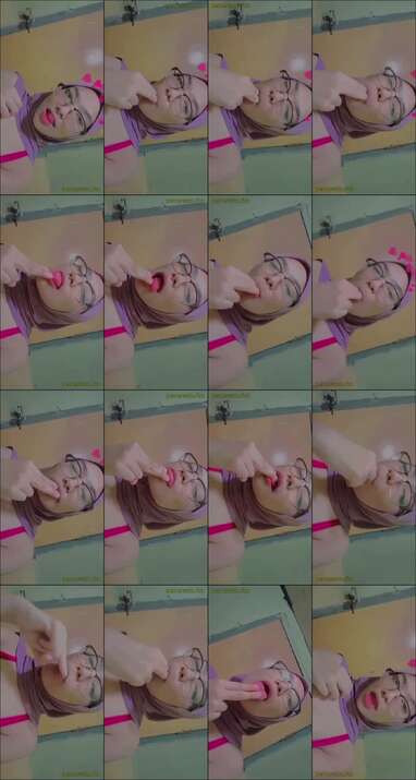 Maisarah abg 18yo pemersatu fun (7)