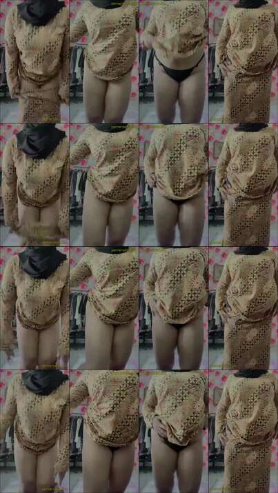 hijab jilbab toket brutal puting hitam 18yo pemersatu fun (48)