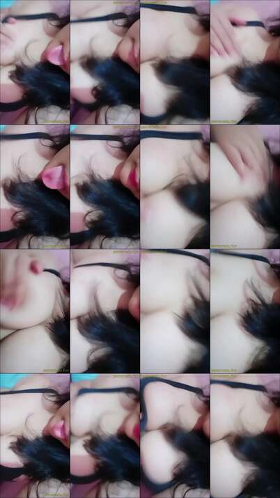 Gebi Jilbab ABG 18yo Memek Sempit Segaris Pink pemersatu fun (59)