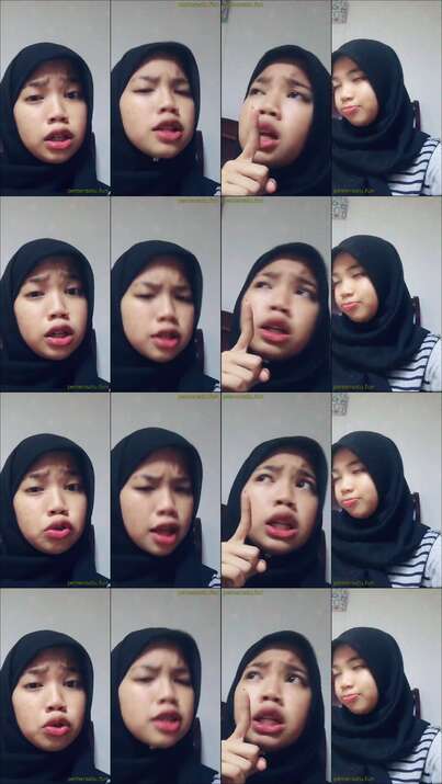 Nurul Syafina Jilbab Pap Tetek (107)