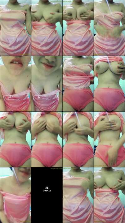 Yezza abg 18yo kacamata manis (8)