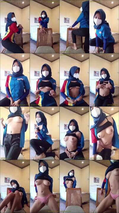 vicoleta hijab sange kasir alfamart viral baru (4)