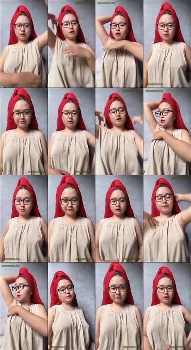 mom biti jilbab private content (8)