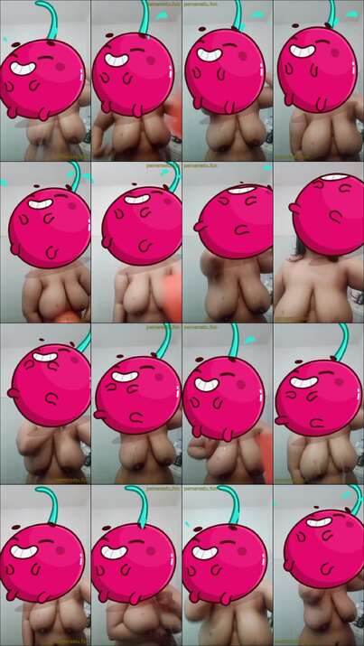 toket brutal mandi toge banget