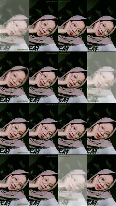 Zahra ABG 18yo Jilbab Imut Mulus Memek Item pemersatu fun (57)